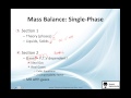 Introduction to Mass Balance Course (Chemical Engineering) - PART 2