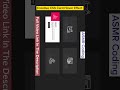 ASMR Programming - CSS Responsive Cards Hover Effect - No Talking #shorts #asmrprogramming  #htmlcss