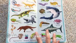 199 Dinosaurs and prehistoric animals