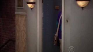 Sheldon and admiral Ackbar "It's a trap!"