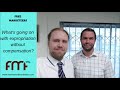 What's going on with expropriation without compensation? - Free Marketeers PODCAST