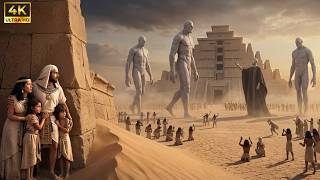 Nephilim, Watchers and Anunnaki: One Race, Three Names | 4K