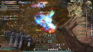 Aion KeymasterKairi 65 Aethertech 4.5 PvP Vol. l