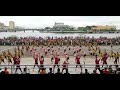 hd tribu parianon dinagyang opening salvo 2023 dinagyang2023 openingsalvo