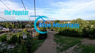 Blue Mountain - The Popular Mountain in the Province of Ontario | Explore 2024