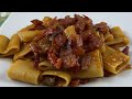 La preparo in 5 minuti! Non ho mai mangiato una pasta così cremosa! Top ricetta di primi piatti