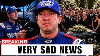 Shocking Mystery Of Kyle Busch’s Final Days