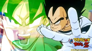 【ドラゴンボール】もしもギニュー(悟空)が怒りすぎたら