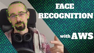 Create Face Recognition in Lambda - detecting objects and faces in AWS Rekognition