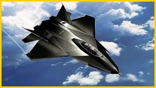 All The 6th Generation Fighter Jets Under Development