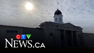 Notorious Kingston Penitentiary could become housing