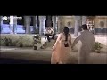 heart touching ending scene of naseeb movie