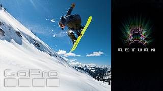 GoPro: Shredbots RETURN | Best Clips