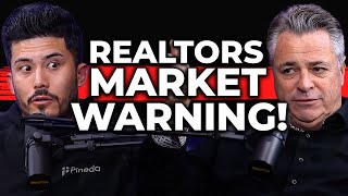 URGENT Realtor Warning! Brian Buffini Reveals Shocking Market Truths