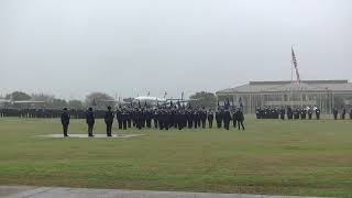 Air Force Basic Military Training Parade, 18 Jan 2019 (Official)