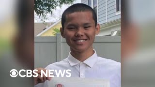 Utica residents, family members call for answers after 13-year-old killed by police