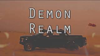 Ricardo Islas - Demon Realm