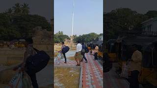 Nandyal Railway Station Renovation works #trending #viralshort