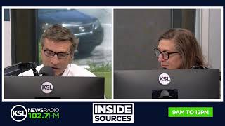 Inside Sources -- May 19th, 2026