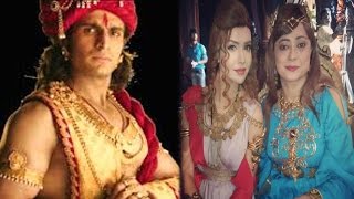 Chandra Nandini: हेलेना खेलेगी दो तरफा खेल | Helena’s new plan to separate Chandra-Nandini