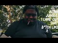 bigxthaplug holy ground official lyric video