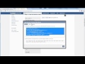 Facebook 'like' button on your website