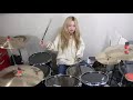 wannabe 워너비 _ itzy 있지 drum cover 유즈드럼 you s drum