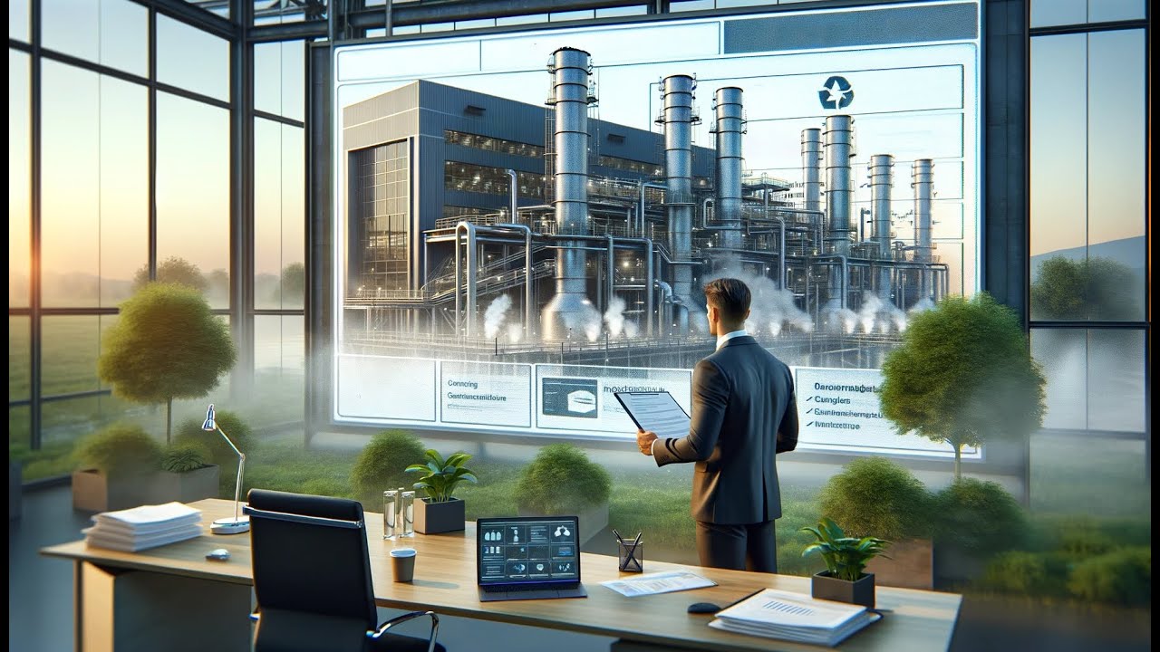 Managing Environmental Compliance Youtube