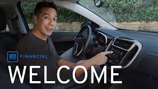 Welcome to the GM Financial YouTube Channel!