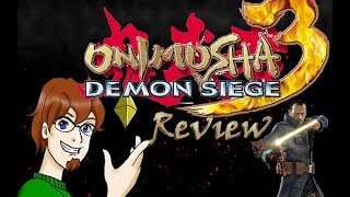 Onimusha 3: Demon Siege Review - Pragmatik (ONIMONTH)