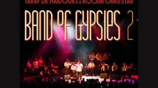 01 - Band of Gypsies 2 - I am a gigolo