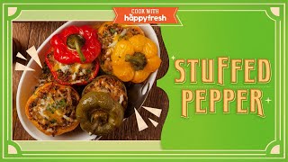 Resep Stuffed Paprika enak, mudah \u0026 lezat - HappyFresh