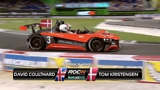 VUHL at Race of Champions 2017 compilation