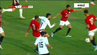 ملخص مباراة | سيراميكا كليوباترا 2-0 طلائع الجيش | دور الـ 16 | كأس مصر 2025