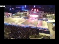 Top News: China Guangzhou station Aerial images capture huge crowds