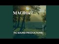 Machozi