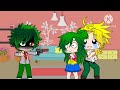 And That How I Met Your Mother Meme (Gacha Nebula(Yagi Family(INKOMIGHT Au(My Au(Meme(MHA/BNHA)