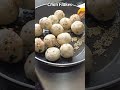 फर्रा stuffed fara steamed rice dumplings new recipe ricedumplings shorts viral recipe