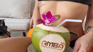 150 Baht Sauna/Dayclub/Healthclub/Rehab/Bar/Raraurant/Badass in Koh Samui