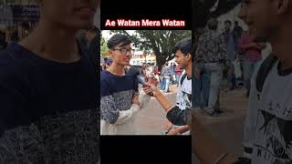 Ae Watan Mere Watan Movie Public Review | Ae Watan Mere Watan Movie Review | Sara Ali Khan