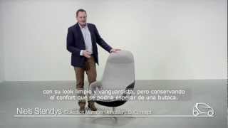 BoConcept y smart - la silla smartville