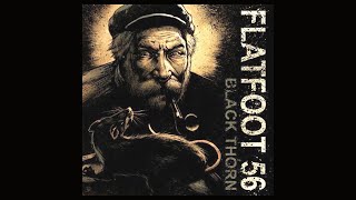 Flatfoot 56 \