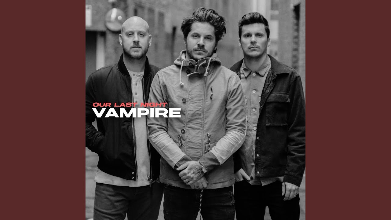 Vampire Youtube Music