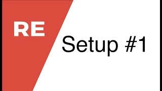 ReasonML With BuckleScript: Setup #1