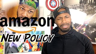 When Amazon Quit Screening Employees For Marijuana