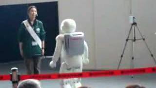 Asimo 2