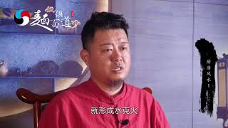 家里没钱，手里没权？挂一串五帝钱任何问题全解决！