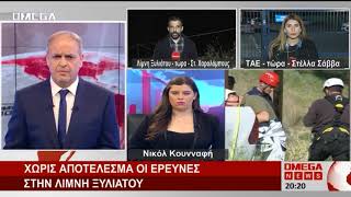 ΕΡΕΥΝΕΣ ΚΑΙ ΑΝΑΚΡΙΣΕΙΣ