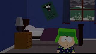 South Park- Kyle saves cartman