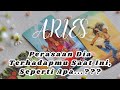 ARIES 💜 Update Terbaru Perasaan Dia Saat Ini Terhadapmu (SEPTEMBER 2024)